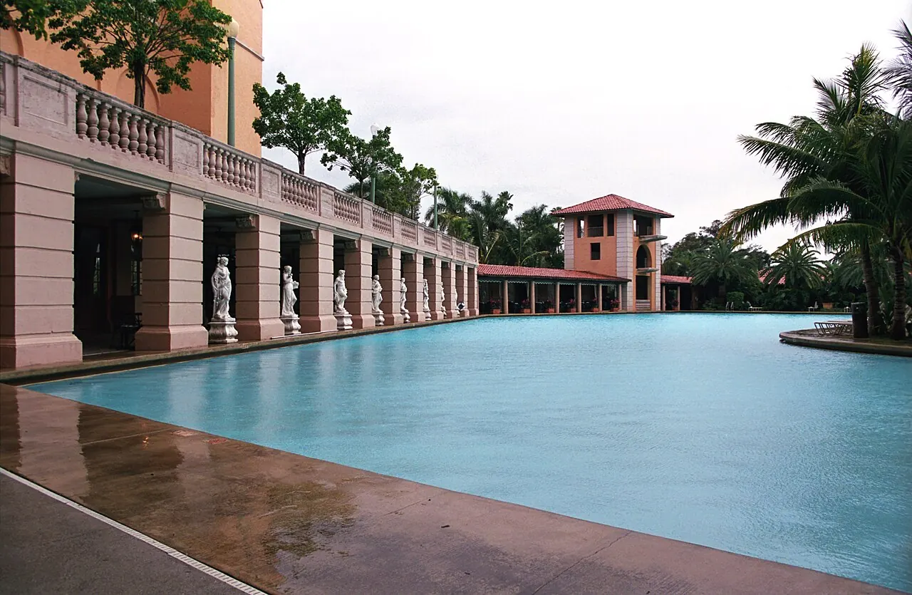 The Biltmore Hotel, Coral Gables: Biltmore Hotel at Coral Gables(js)04